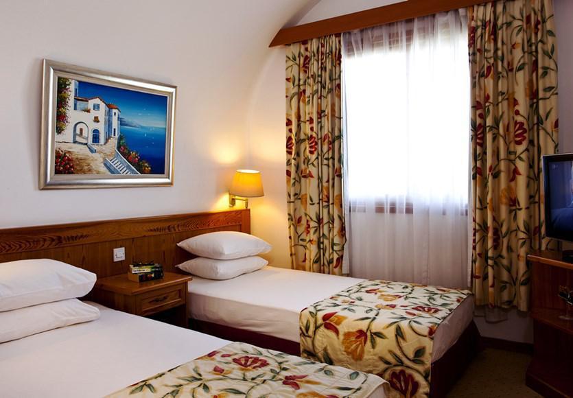 Salamis Bay Conti Hotel Agios Sergios Exterior photo