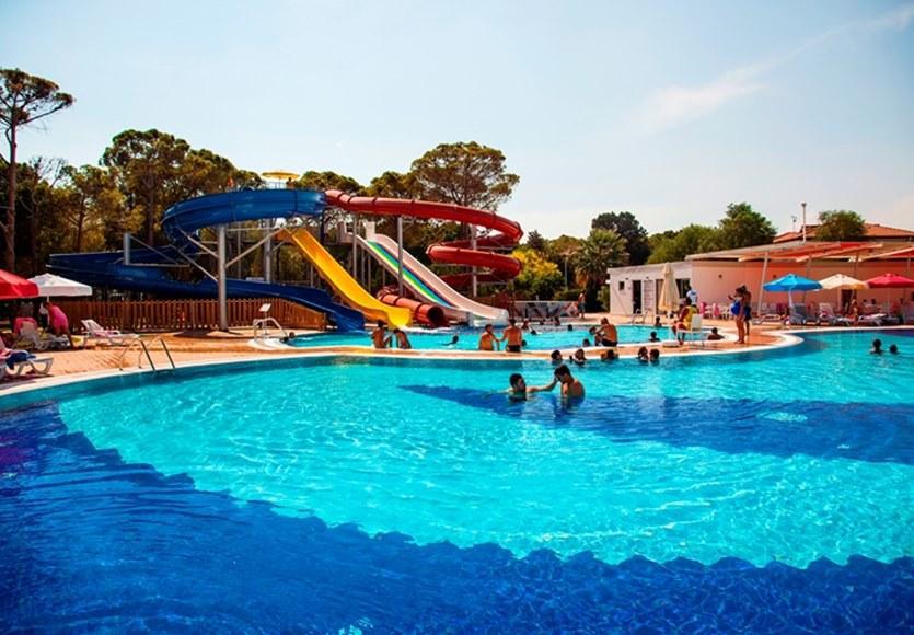 Salamis Bay Conti Hotel Agios Sergios Exterior photo