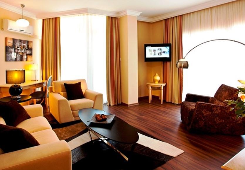 Salamis Bay Conti Hotel Agios Sergios Exterior photo